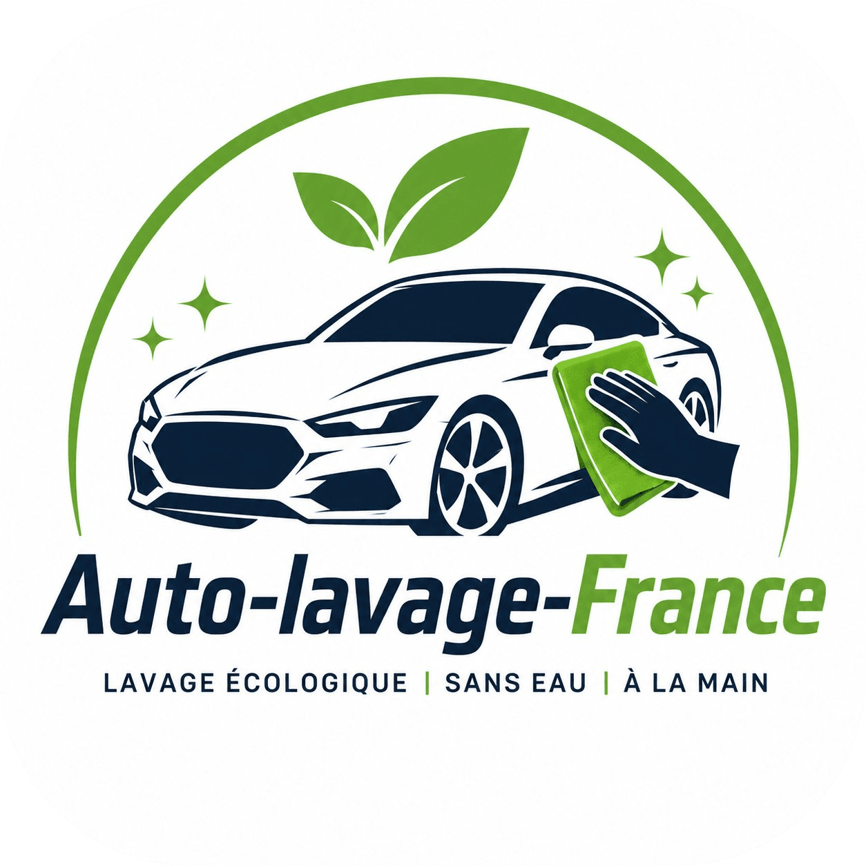 Auto-lavage-France