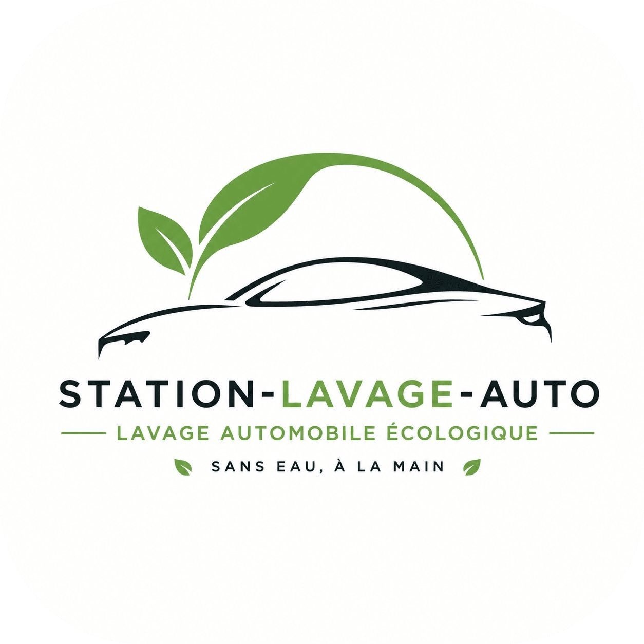 Station-lavage-Auto